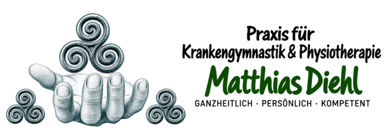 Physiotherapie Matthias Diehl in Hamm (Sieg) und Altenkirchen